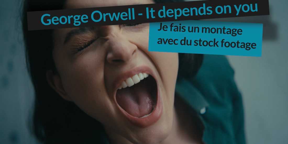 George orwell